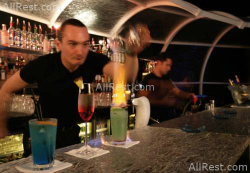 Kempinski Hotel Mall of the Emirates 44